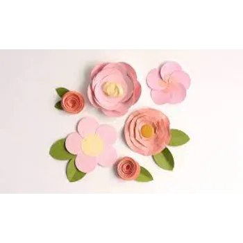 Trending Paper Flowers 